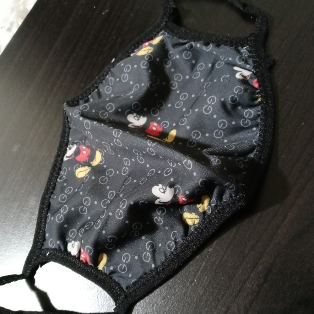 FASHION MASKS - Picture 12 of 16